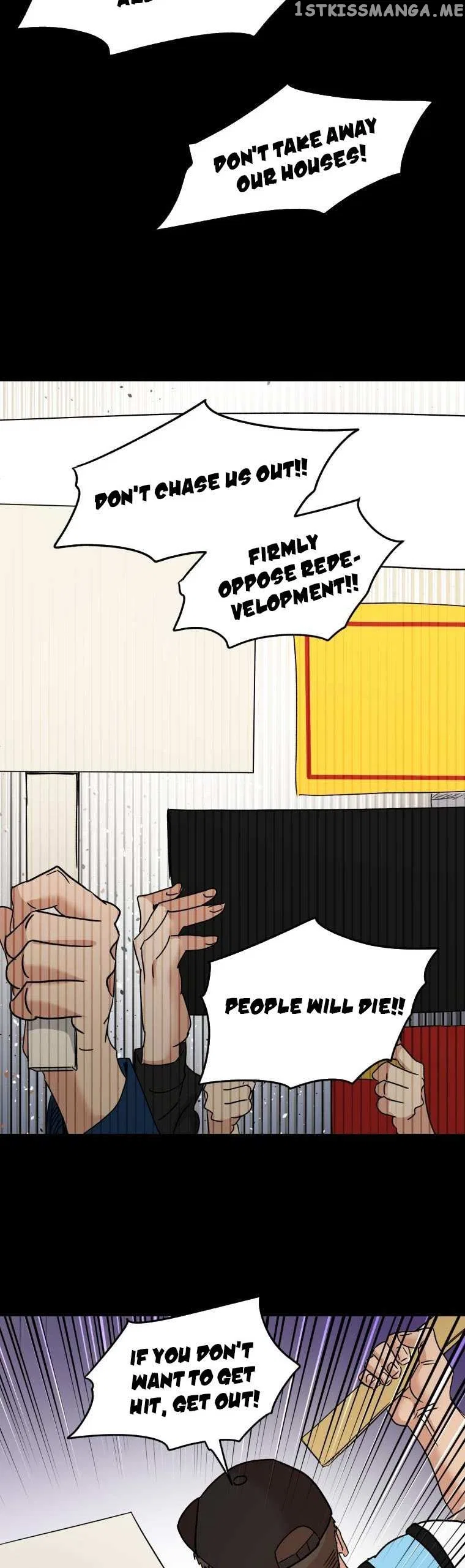 Before Death Do Us Part Chapter 73 – Page 24