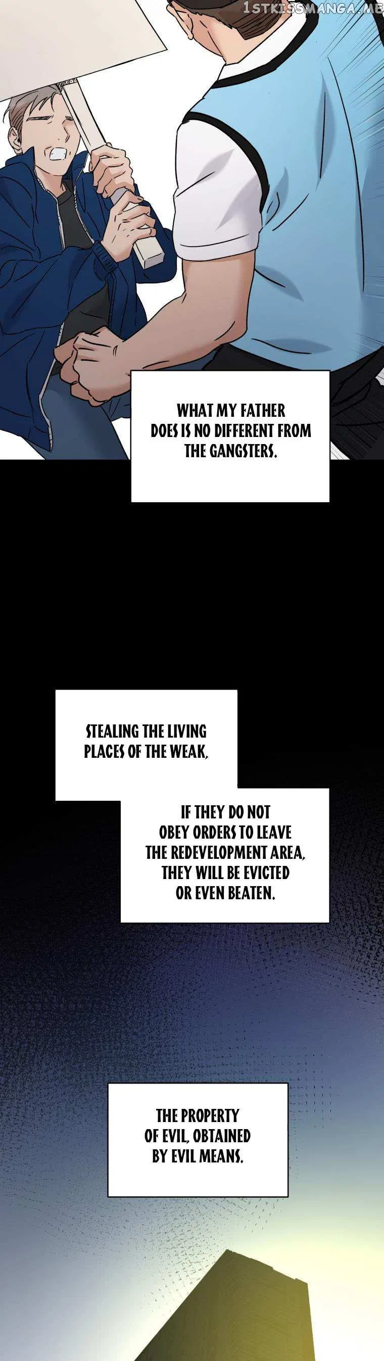 Before Death Do Us Part Chapter 73 – Page 25
