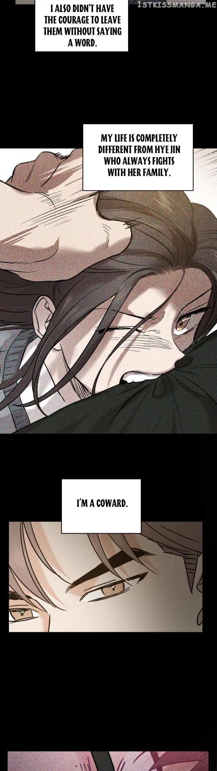 Before Death Do Us Part Chapter 73 – Page 27