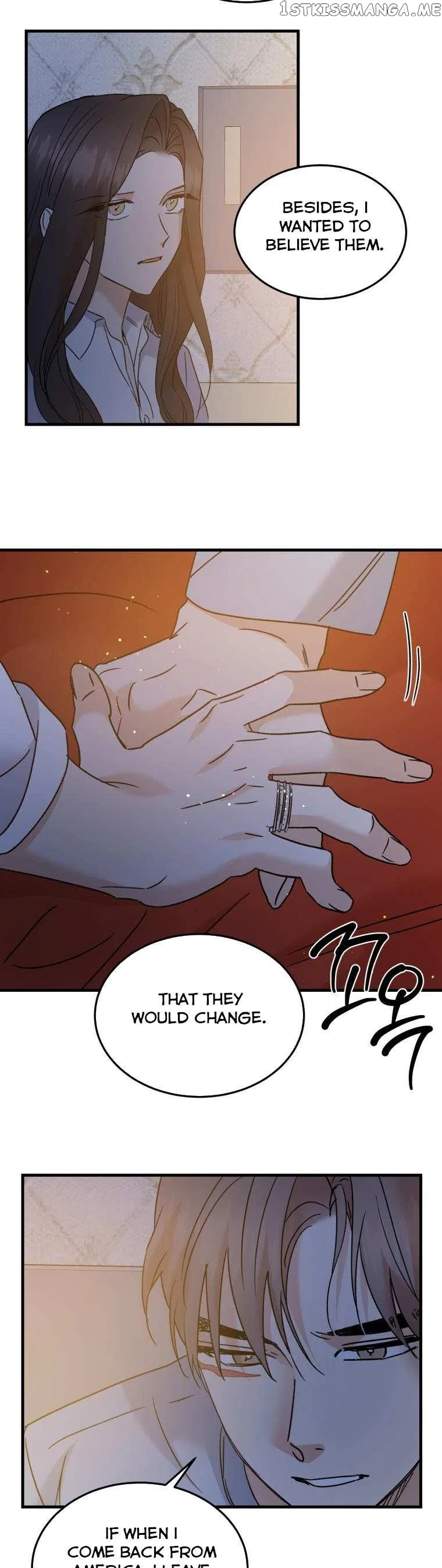 Before Death Do Us Part Chapter 73 – Page 29