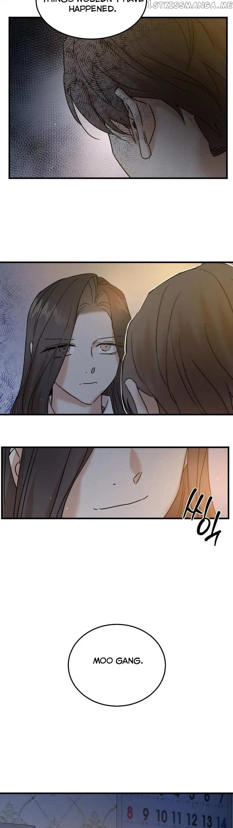Before Death Do Us Part Chapter 73 – Page 31