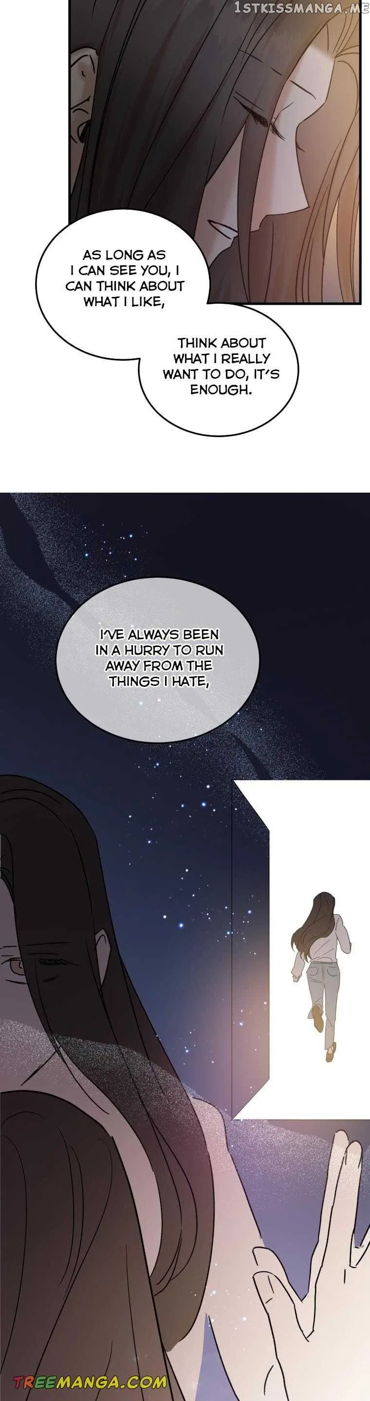 Before Death Do Us Part Chapter 73 – Page 33