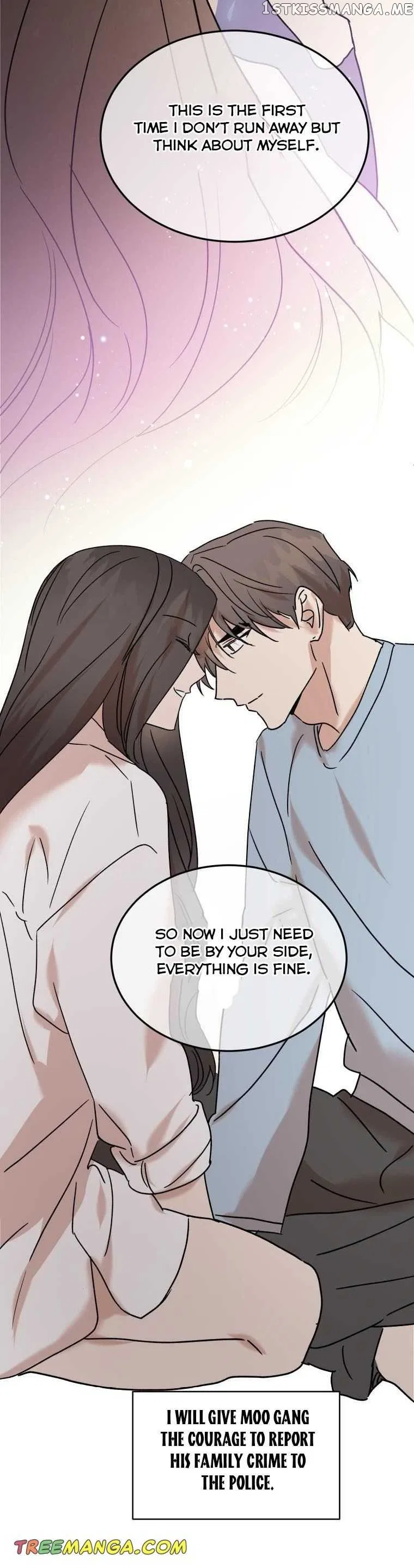 Before Death Do Us Part Chapter 73 – Page 34