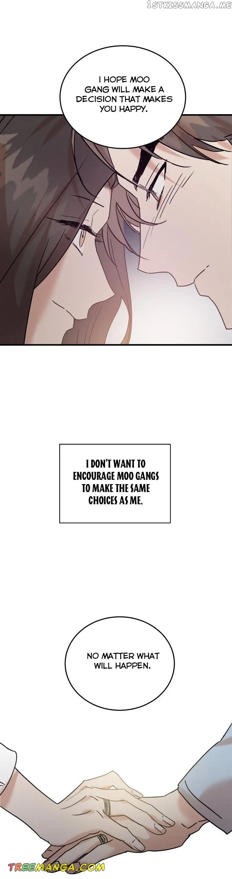 Before Death Do Us Part Chapter 73 – Page 35