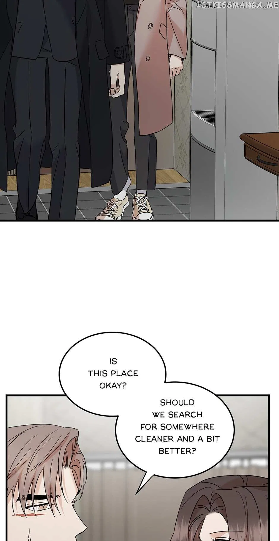 Before Death Do Us Part Chapter 72 – Page 12