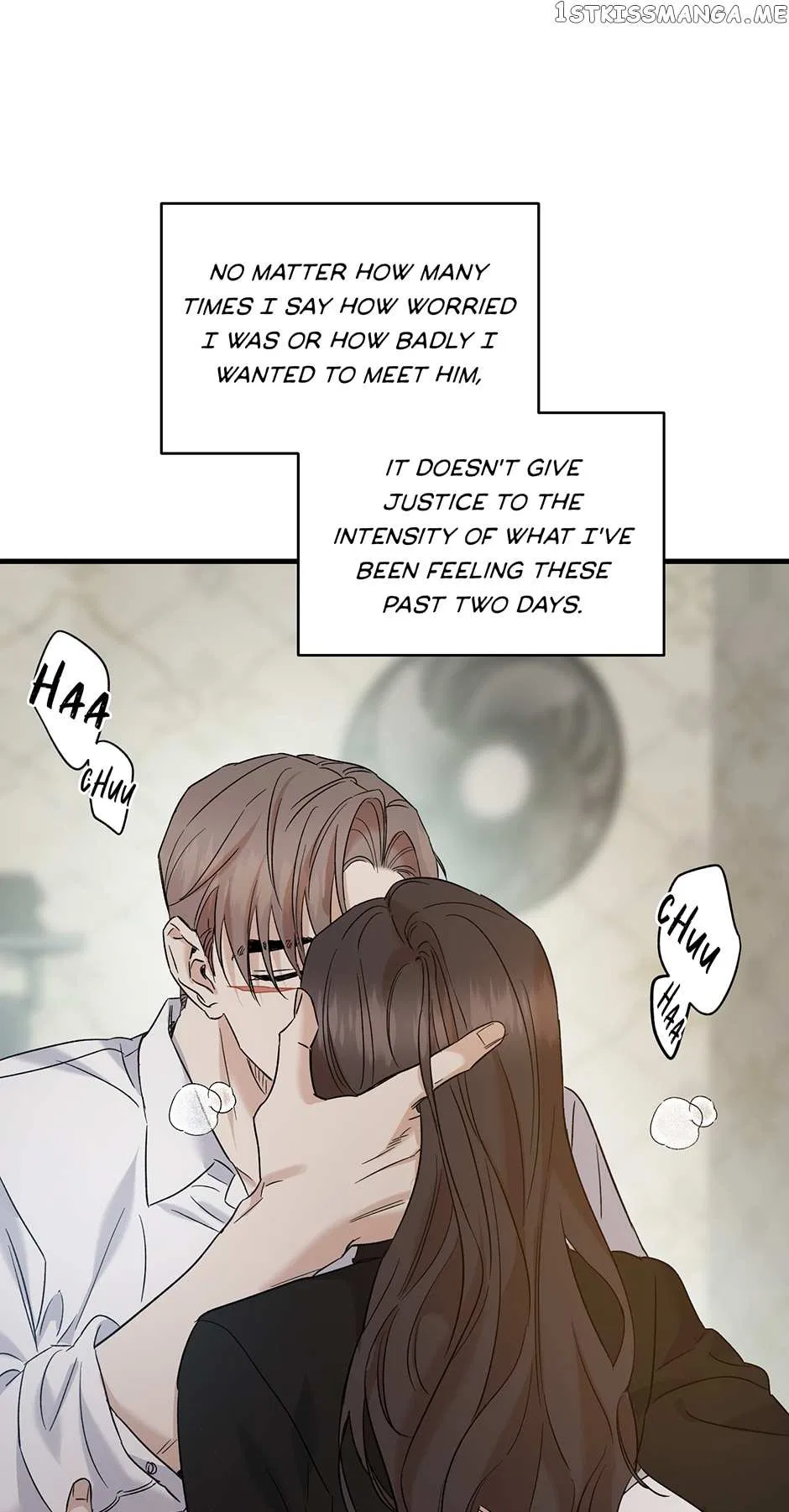 Before Death Do Us Part Chapter 72 – Page 17