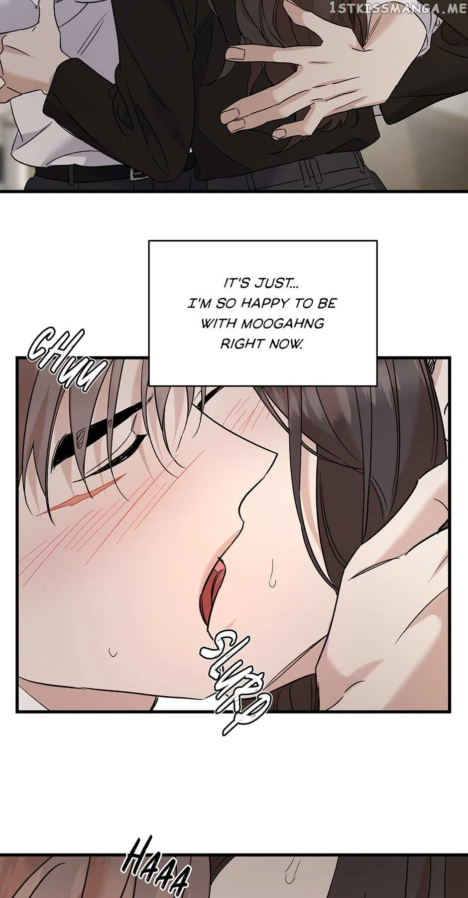 Before Death Do Us Part Chapter 72 – Page 18