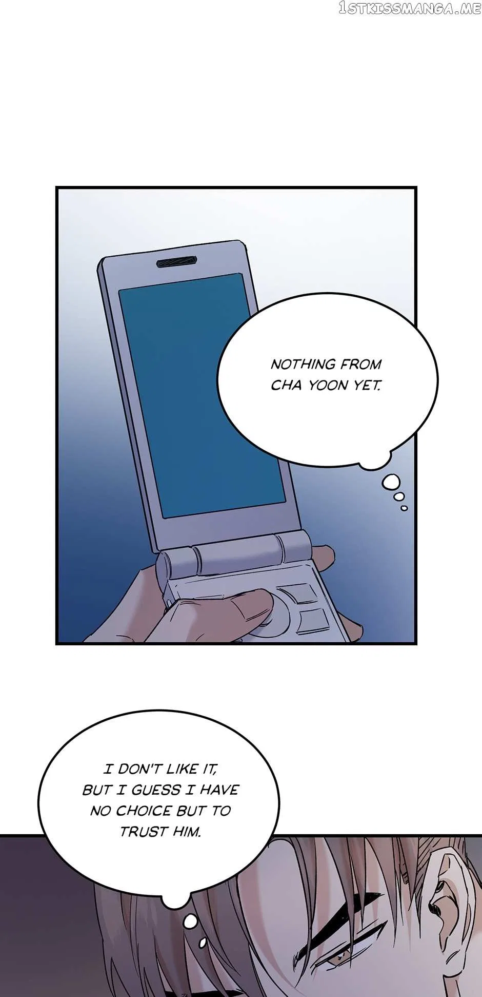 Before Death Do Us Part Chapter 72 – Page 25