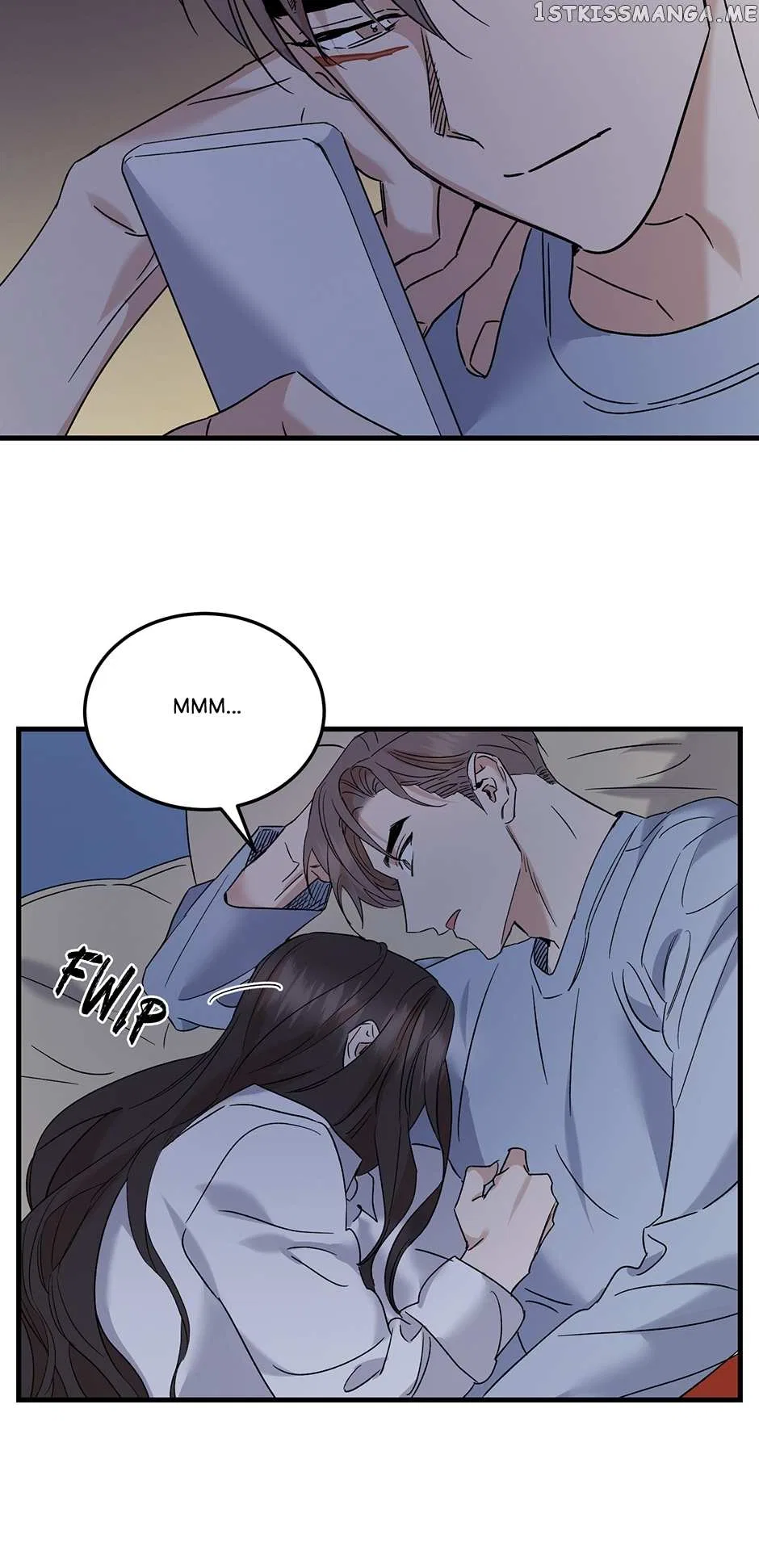 Before Death Do Us Part Chapter 72 – Page 26
