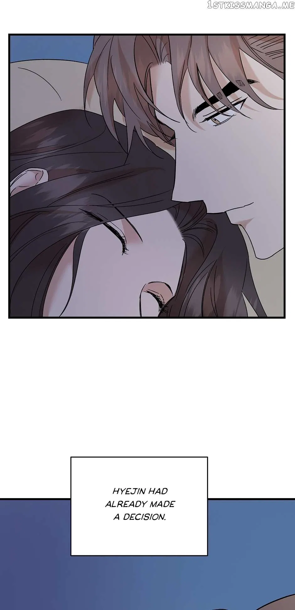 Before Death Do Us Part Chapter 72 – Page 27