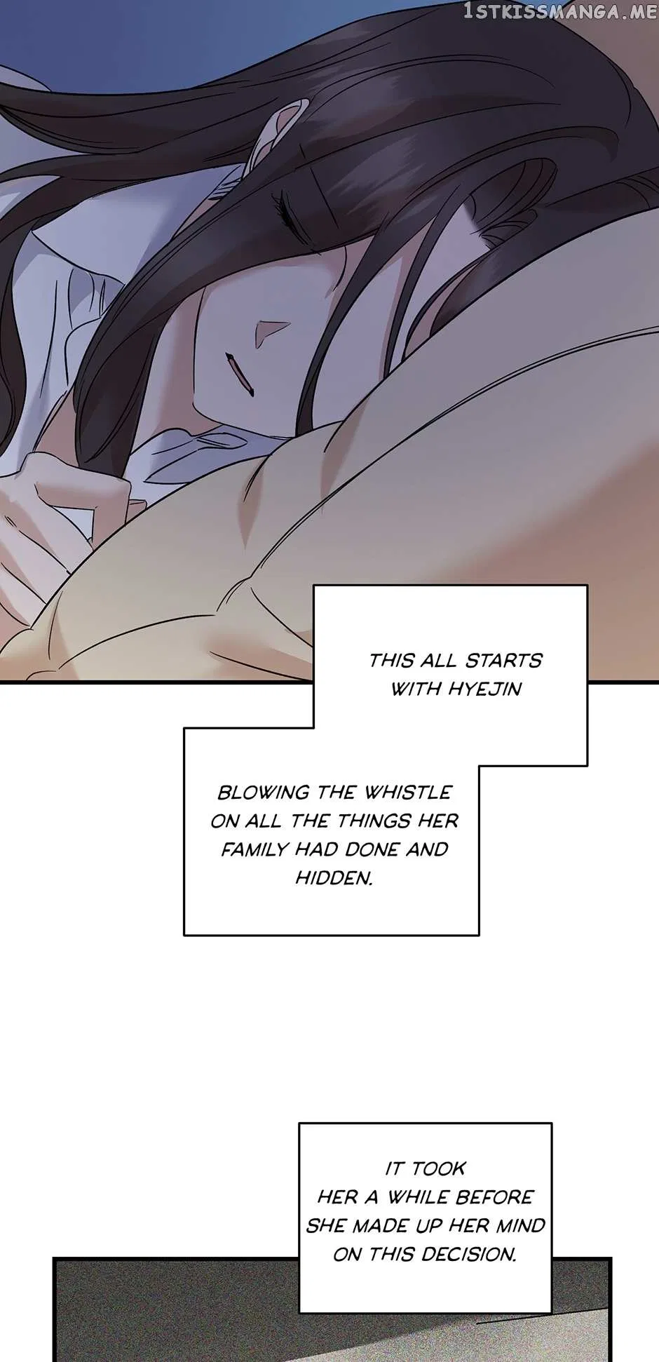Before Death Do Us Part Chapter 72 – Page 28
