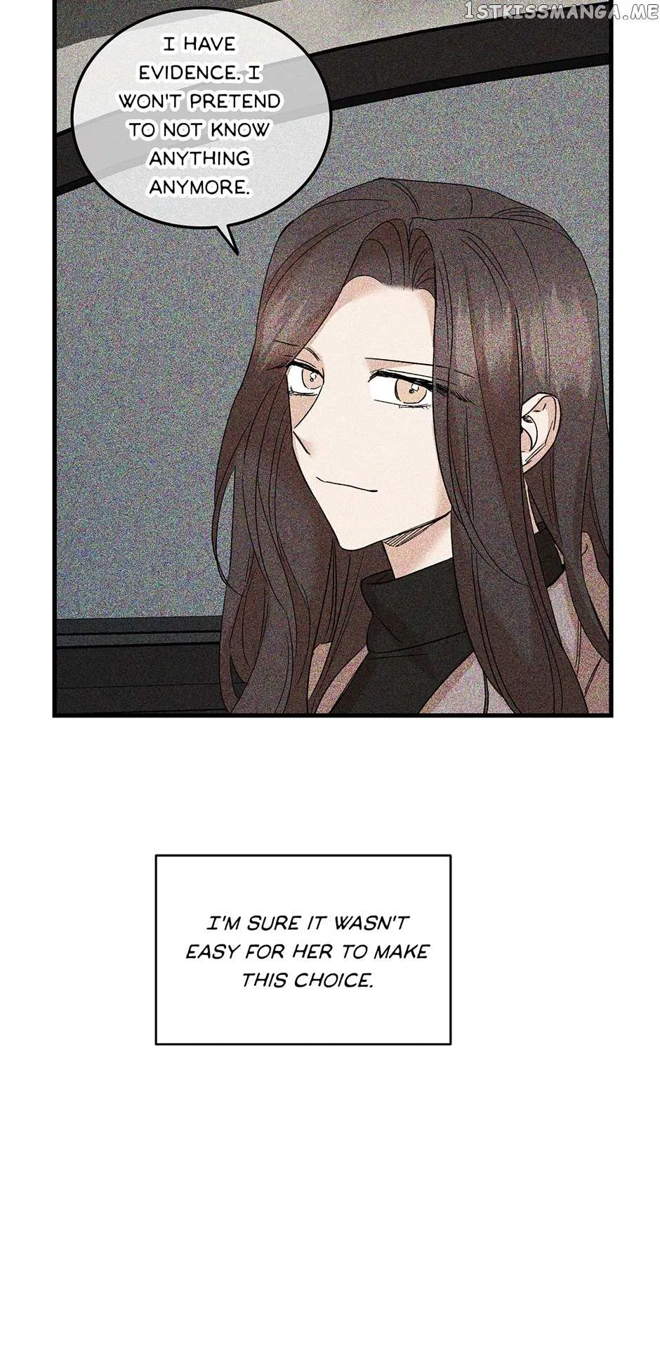 Before Death Do Us Part Chapter 72 – Page 29
