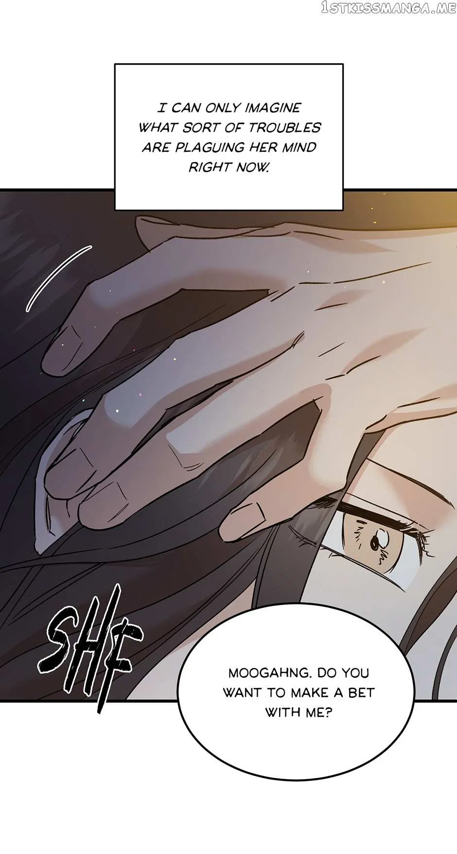 Before Death Do Us Part Chapter 72 – Page 30