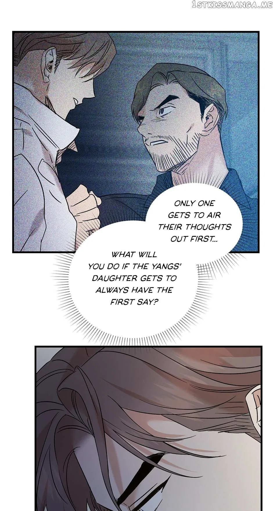 Before Death Do Us Part Chapter 72 – Page 31