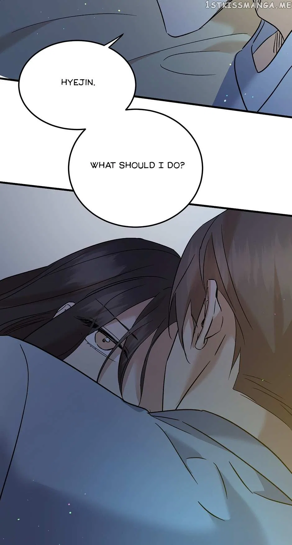 Before Death Do Us Part Chapter 72 – Page 35