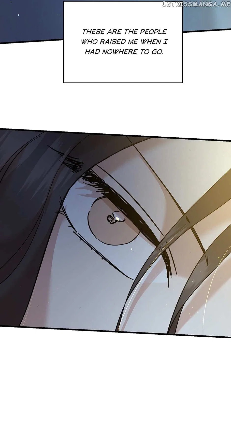 Before Death Do Us Part Chapter 72 – Page 36