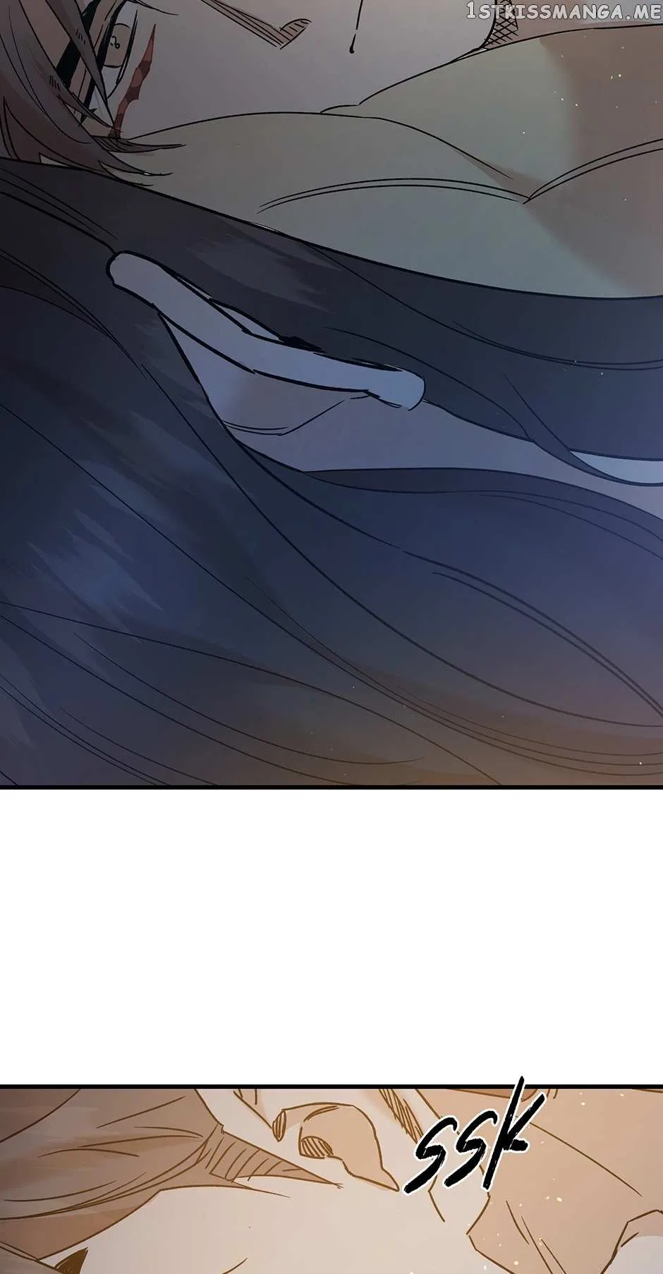 Before Death Do Us Part Chapter 72 – Page 38