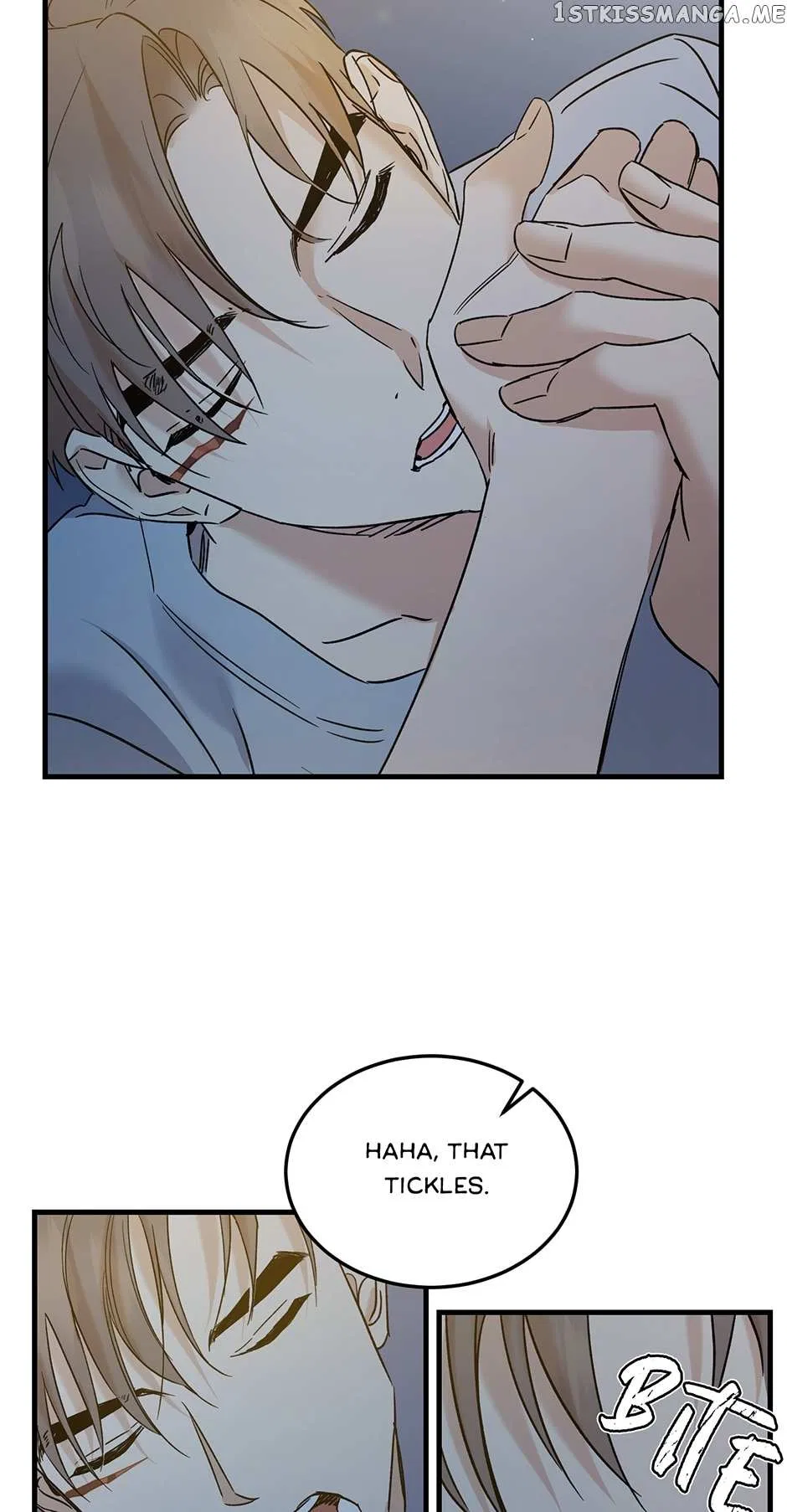 Before Death Do Us Part Chapter 72 – Page 40