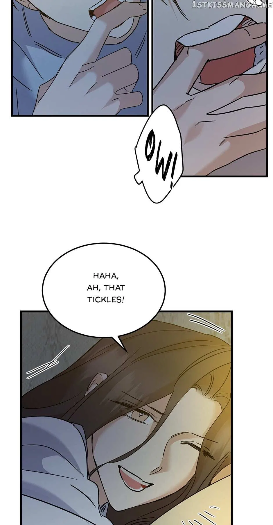 Before Death Do Us Part Chapter 72 – Page 41