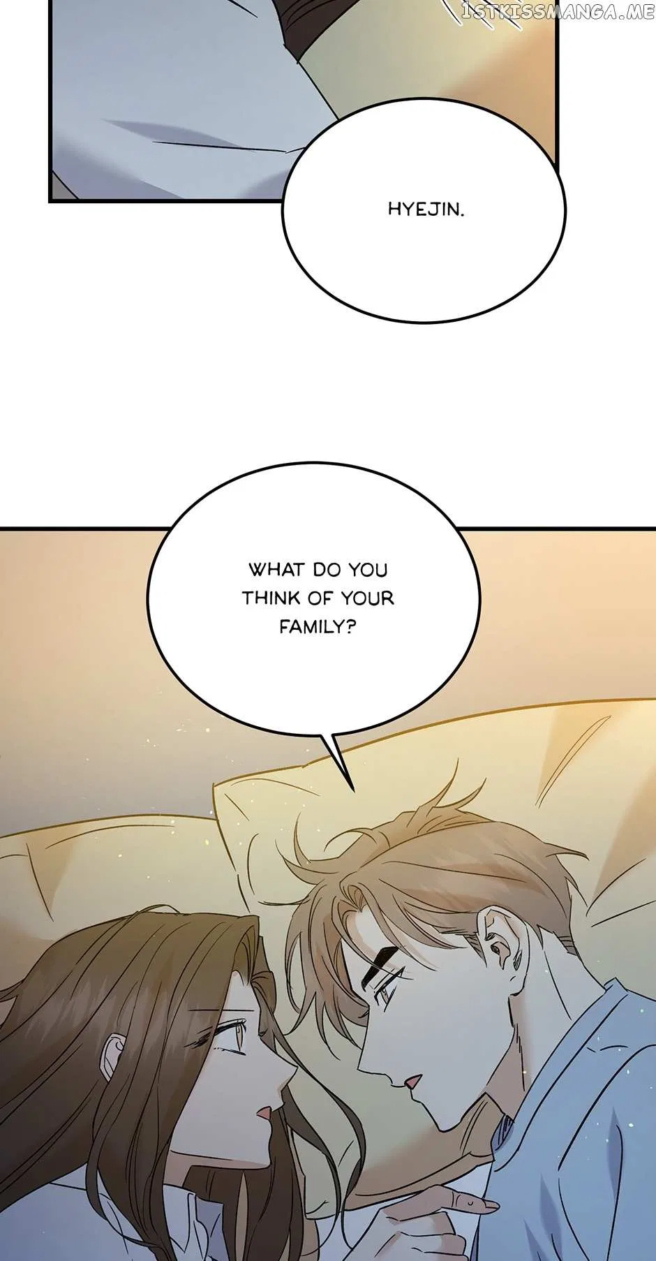 Before Death Do Us Part Chapter 72 – Page 42