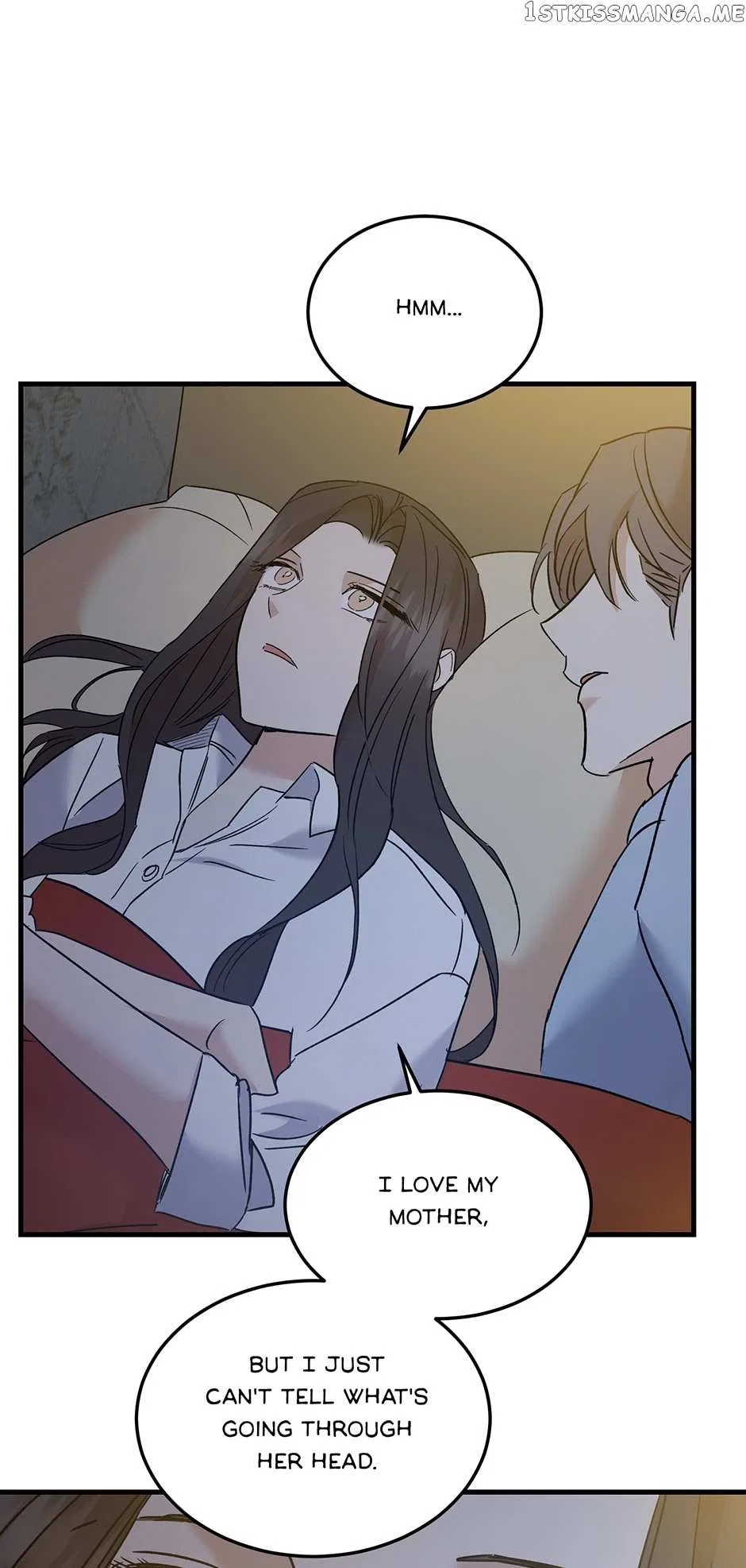 Before Death Do Us Part Chapter 72 – Page 44