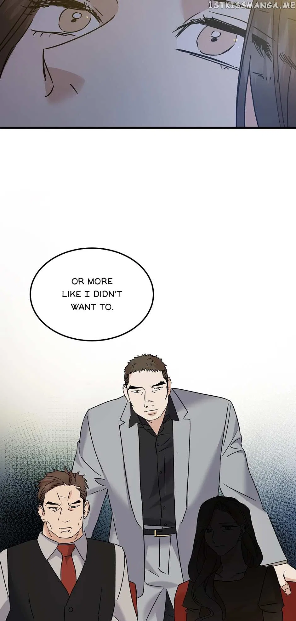 Before Death Do Us Part Chapter 72 – Page 45