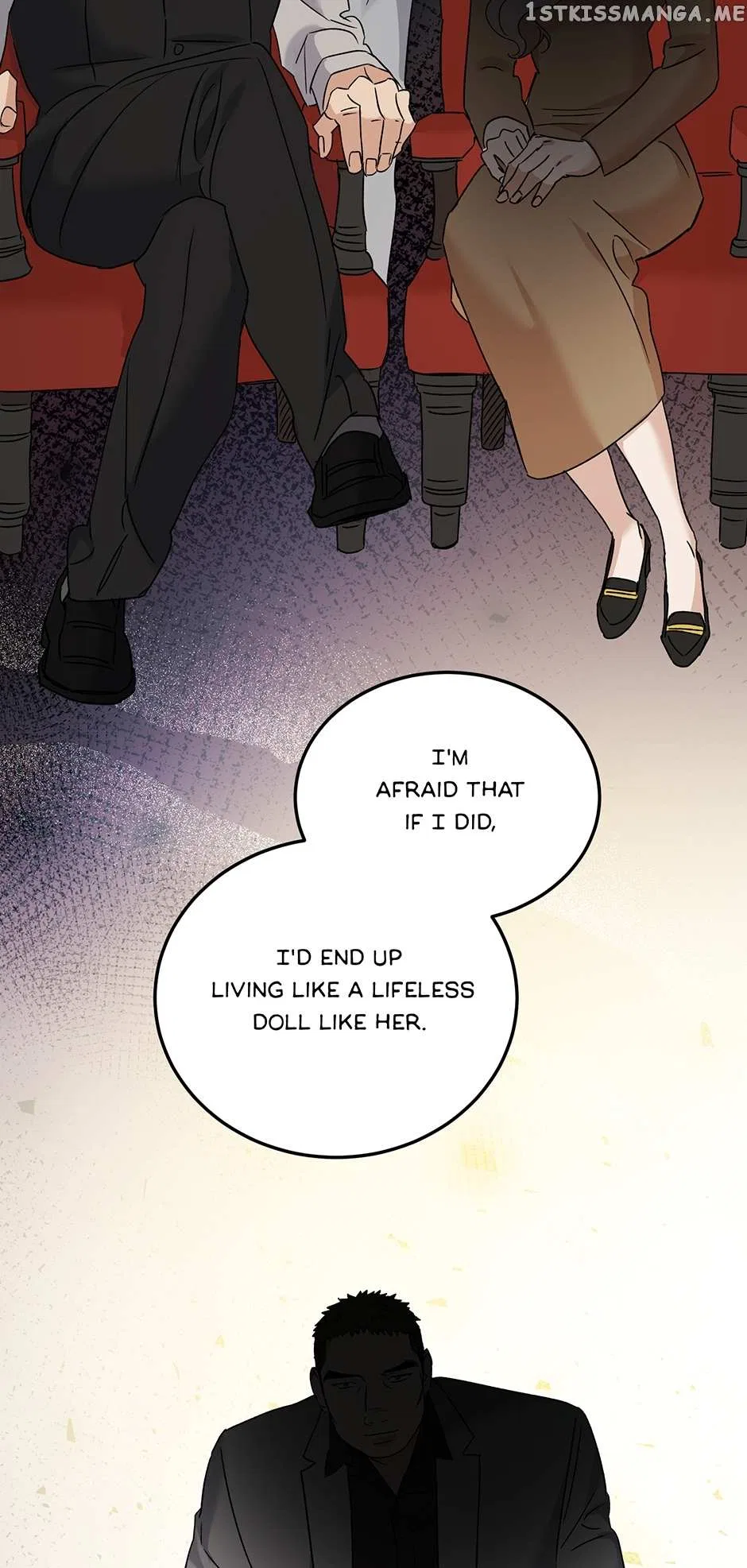 Before Death Do Us Part Chapter 72 – Page 46