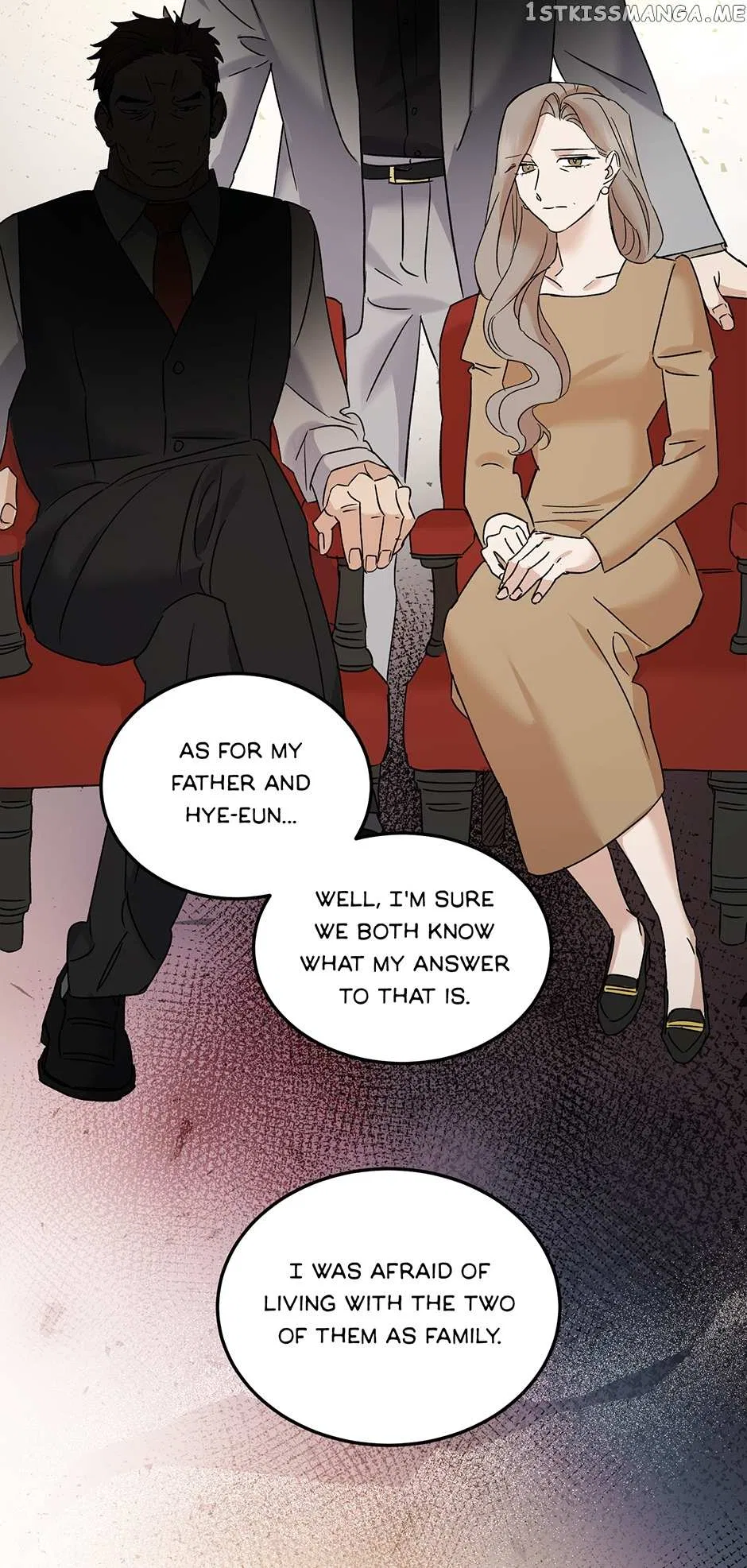 Before Death Do Us Part Chapter 72 – Page 47