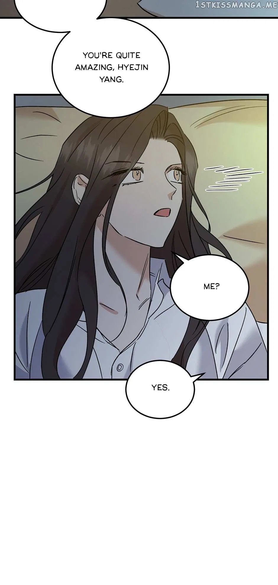 Before Death Do Us Part Chapter 72 – Page 50