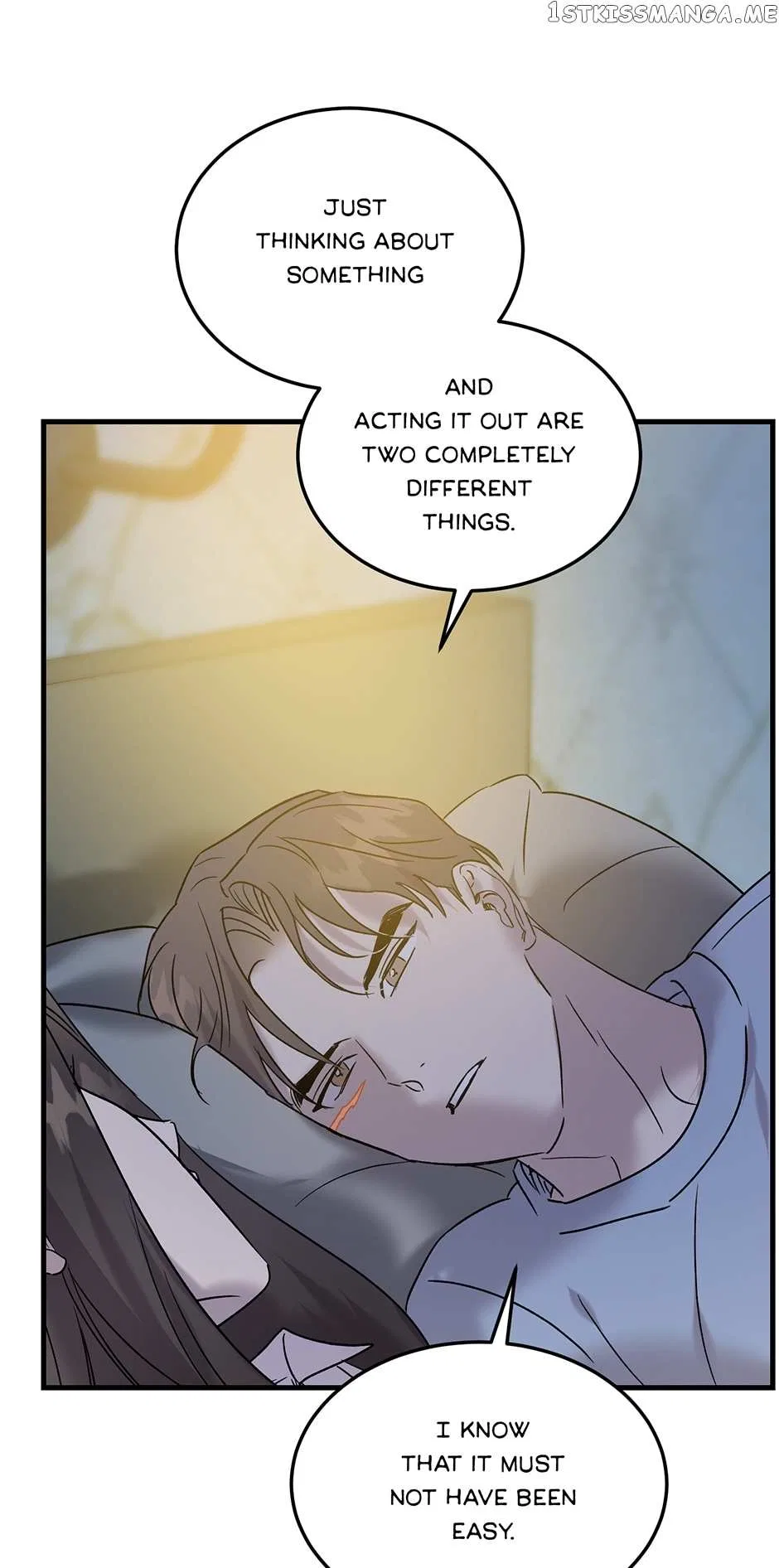 Before Death Do Us Part Chapter 72 – Page 51