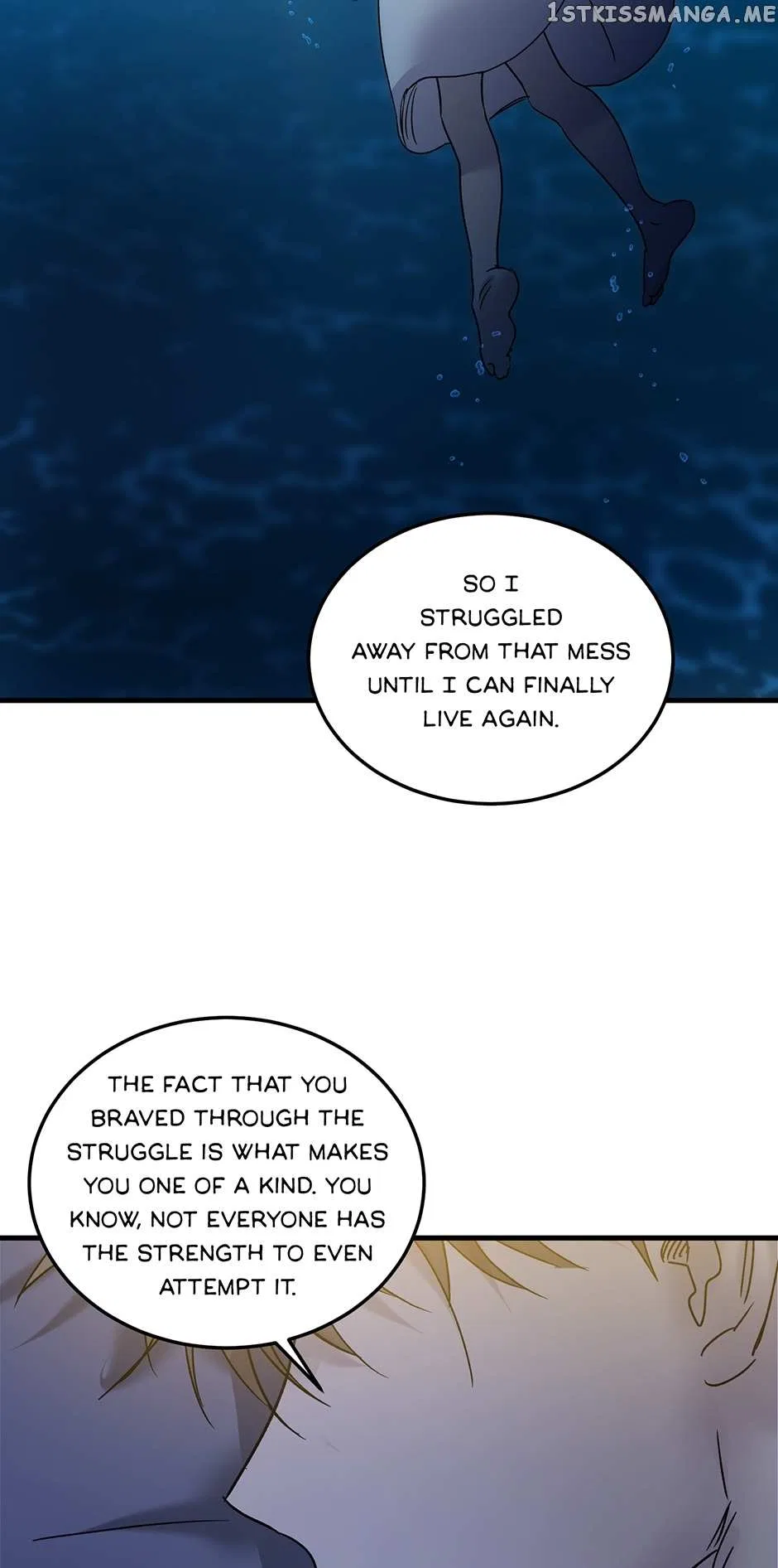 Before Death Do Us Part Chapter 72 – Page 54