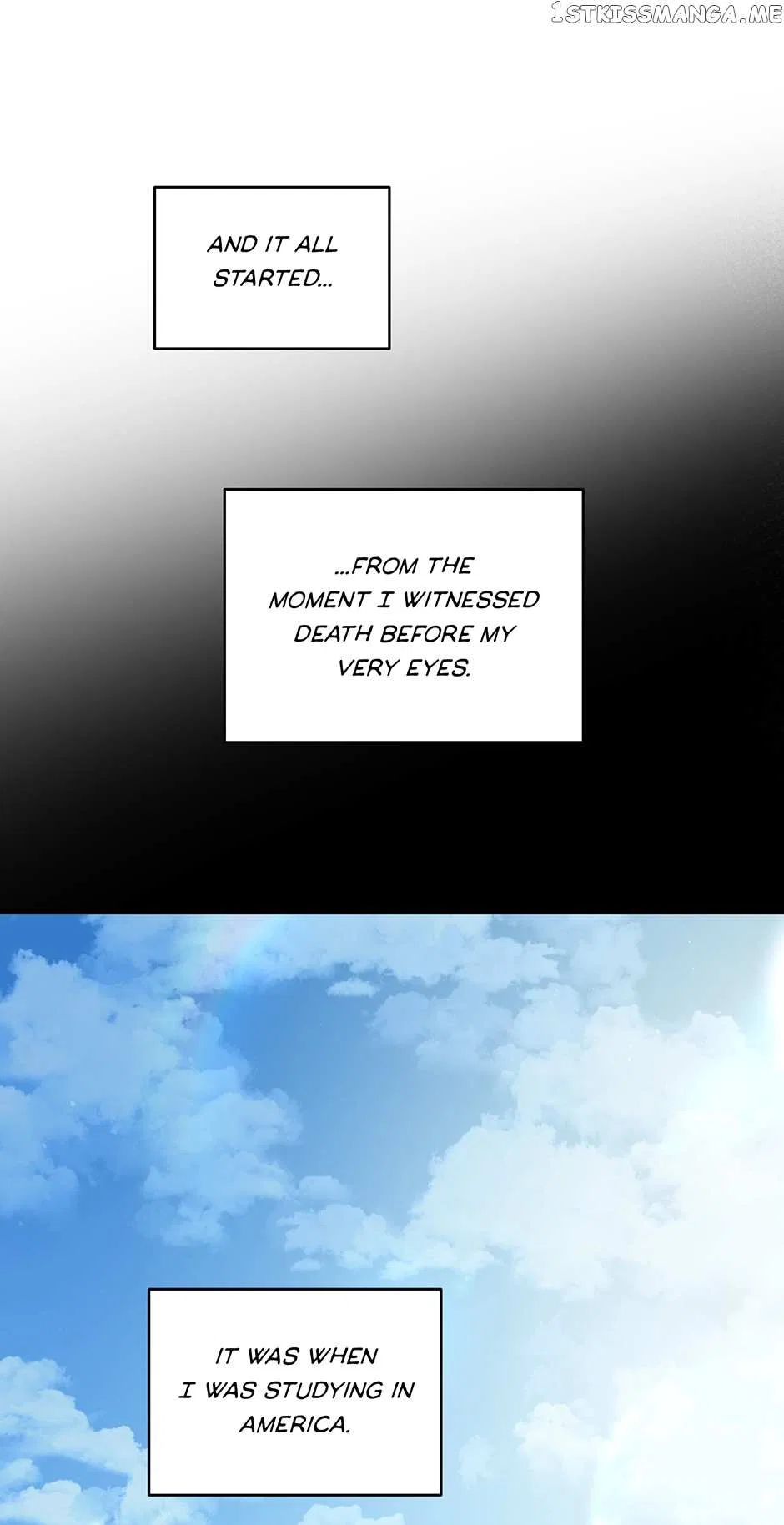 Before Death Do Us Part Chapter 72 – Page 58
