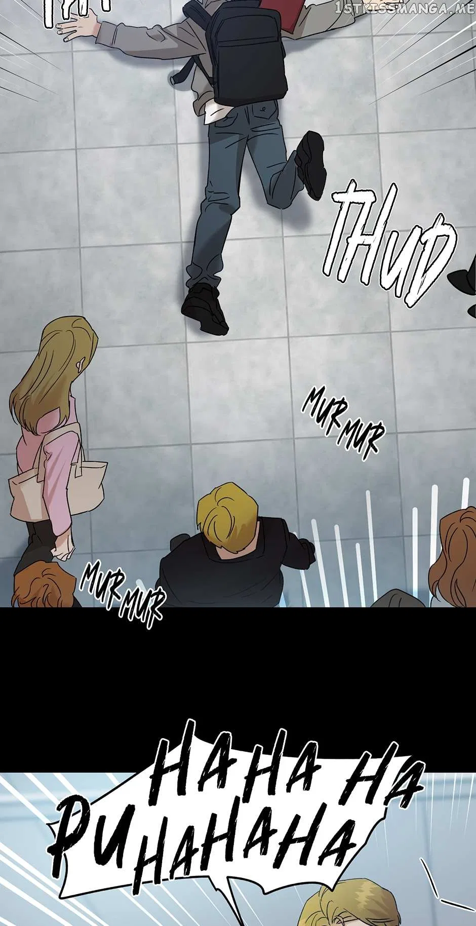 Before Death Do Us Part Chapter 72 – Page 63