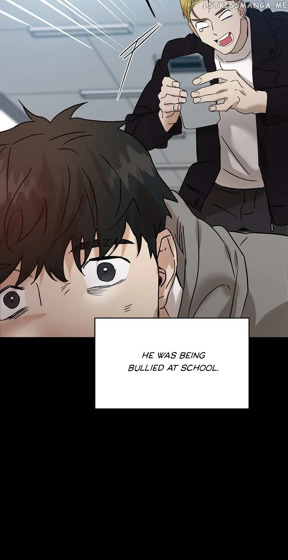 Before Death Do Us Part Chapter 72 – Page 64