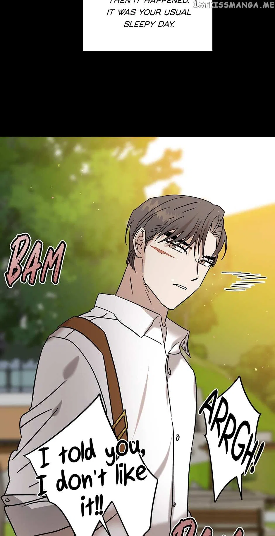 Before Death Do Us Part Chapter 72 – Page 67