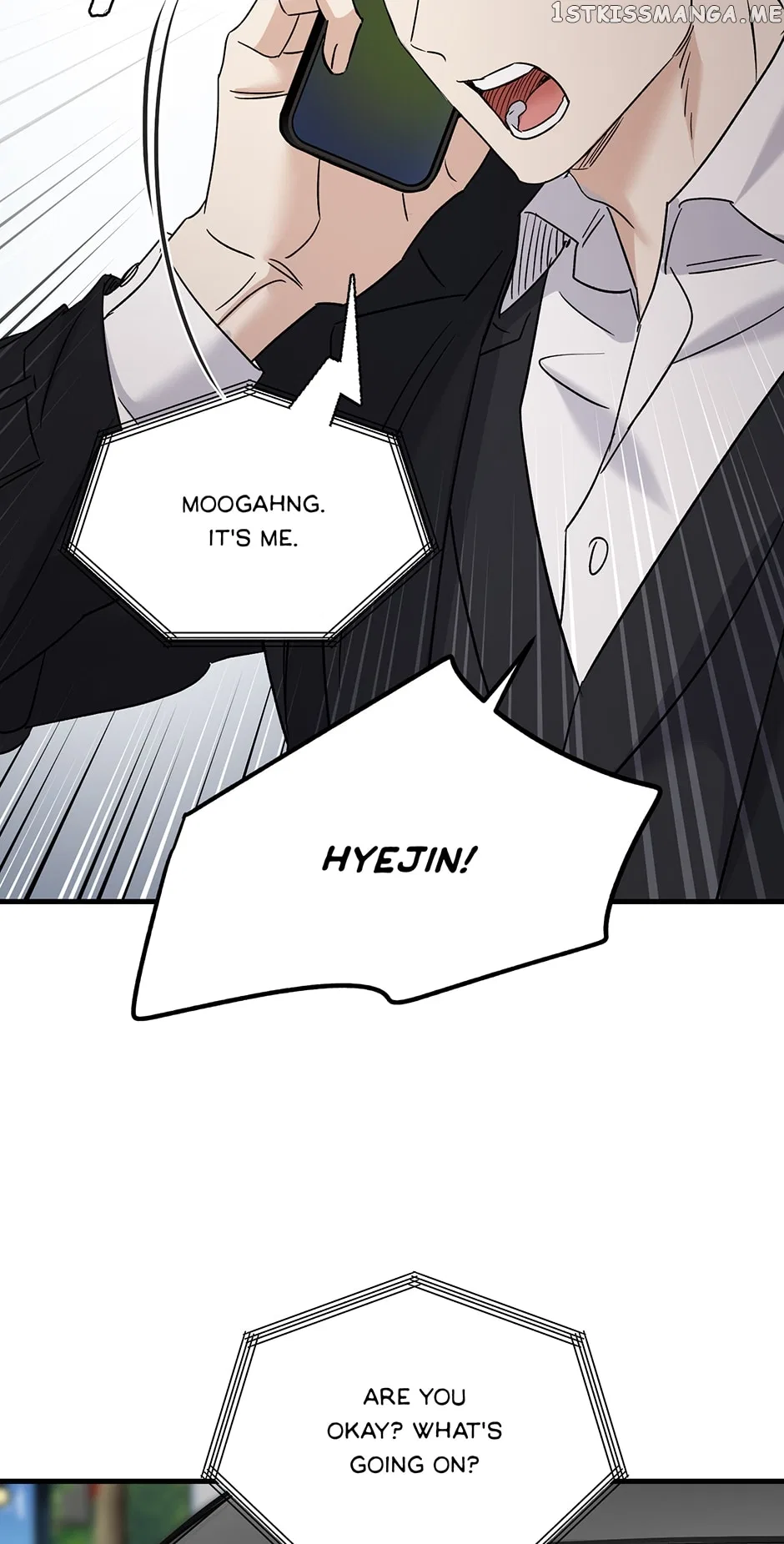 Before Death Do Us Part Chapter 71 – Page 5