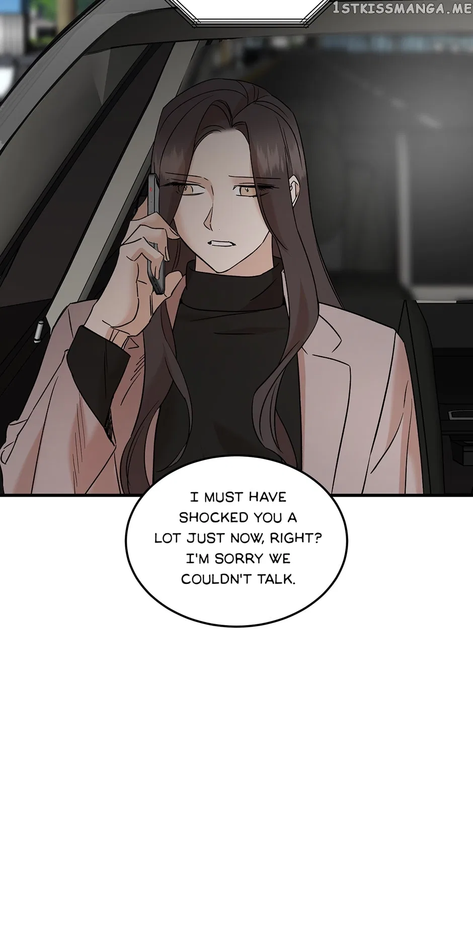 Before Death Do Us Part Chapter 71 – Page 6