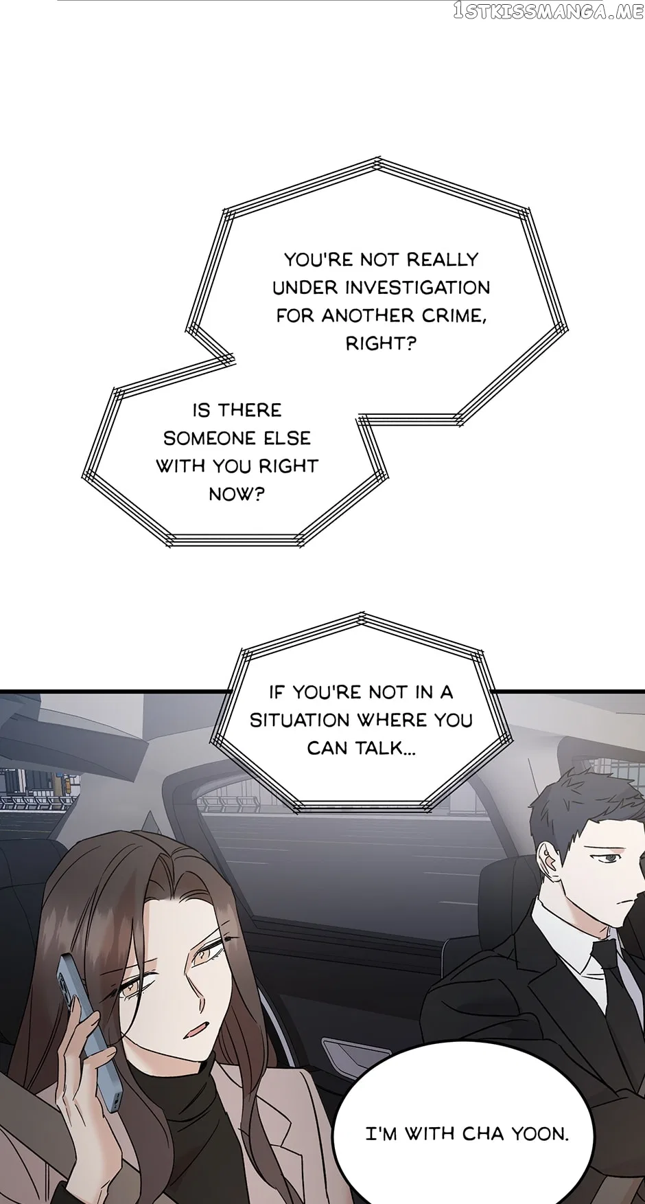 Before Death Do Us Part Chapter 71 – Page 8