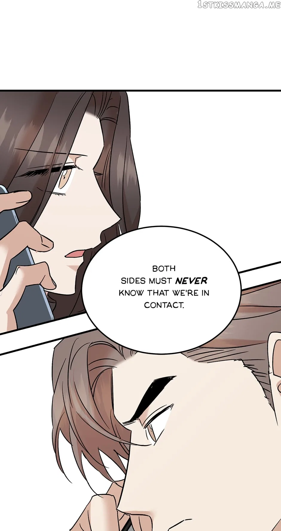 Before Death Do Us Part Chapter 71 – Page 15