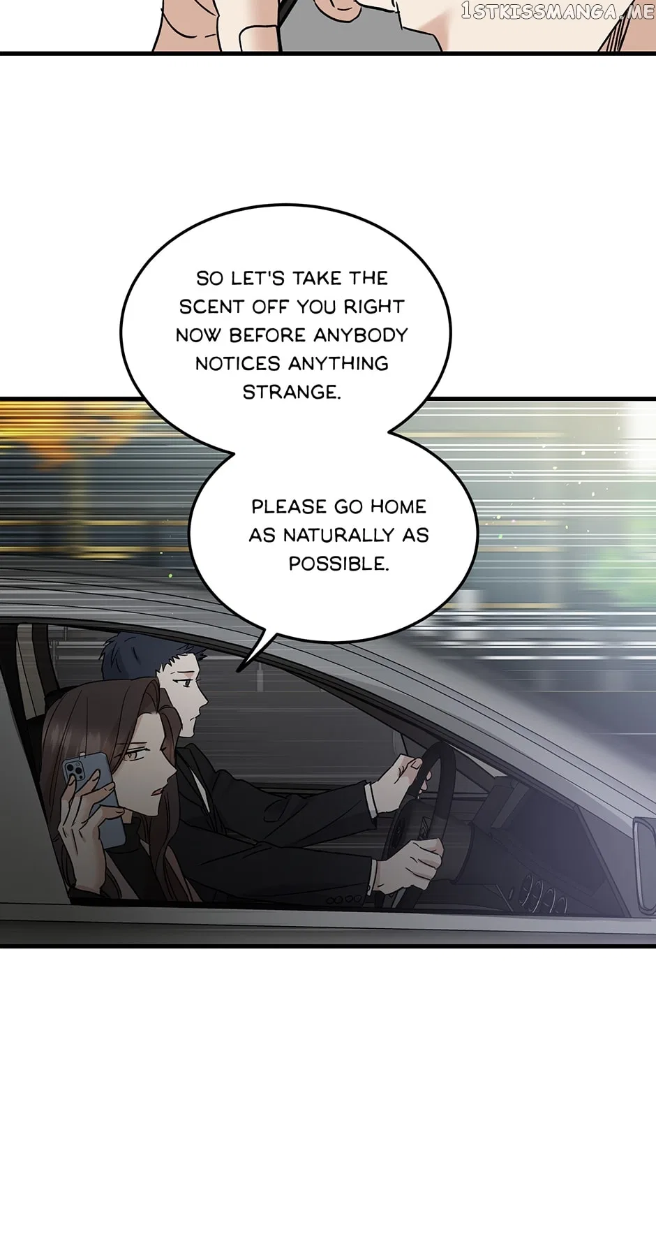 Before Death Do Us Part Chapter 71 – Page 16