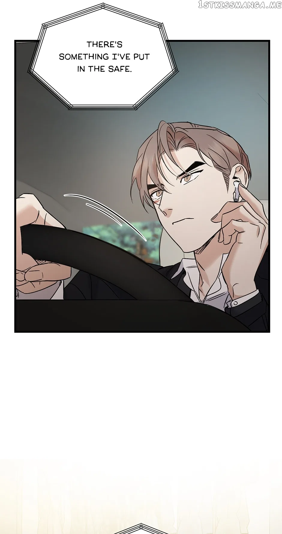 Before Death Do Us Part Chapter 71 – Page 17