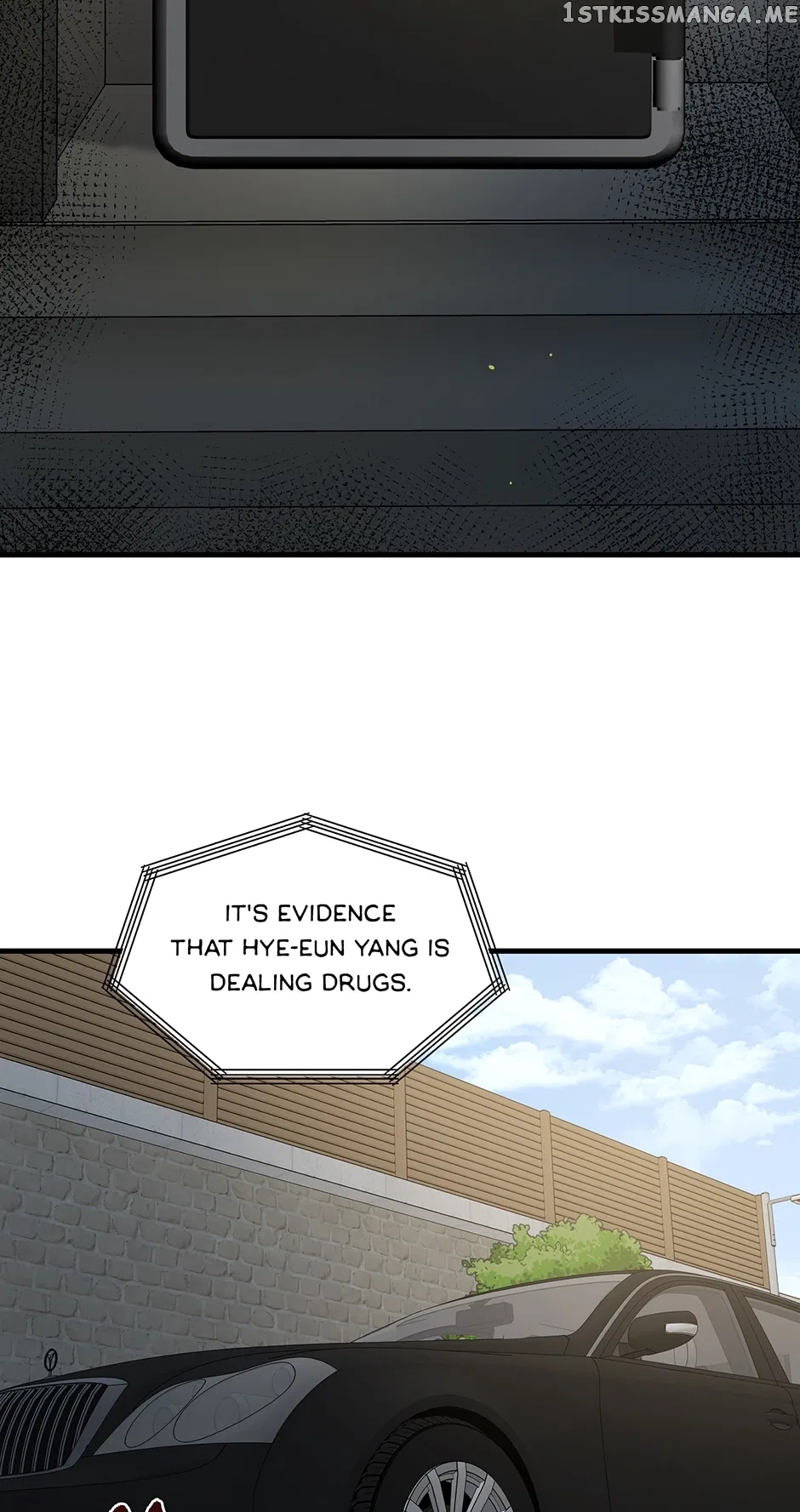 Before Death Do Us Part Chapter 71 – Page 19