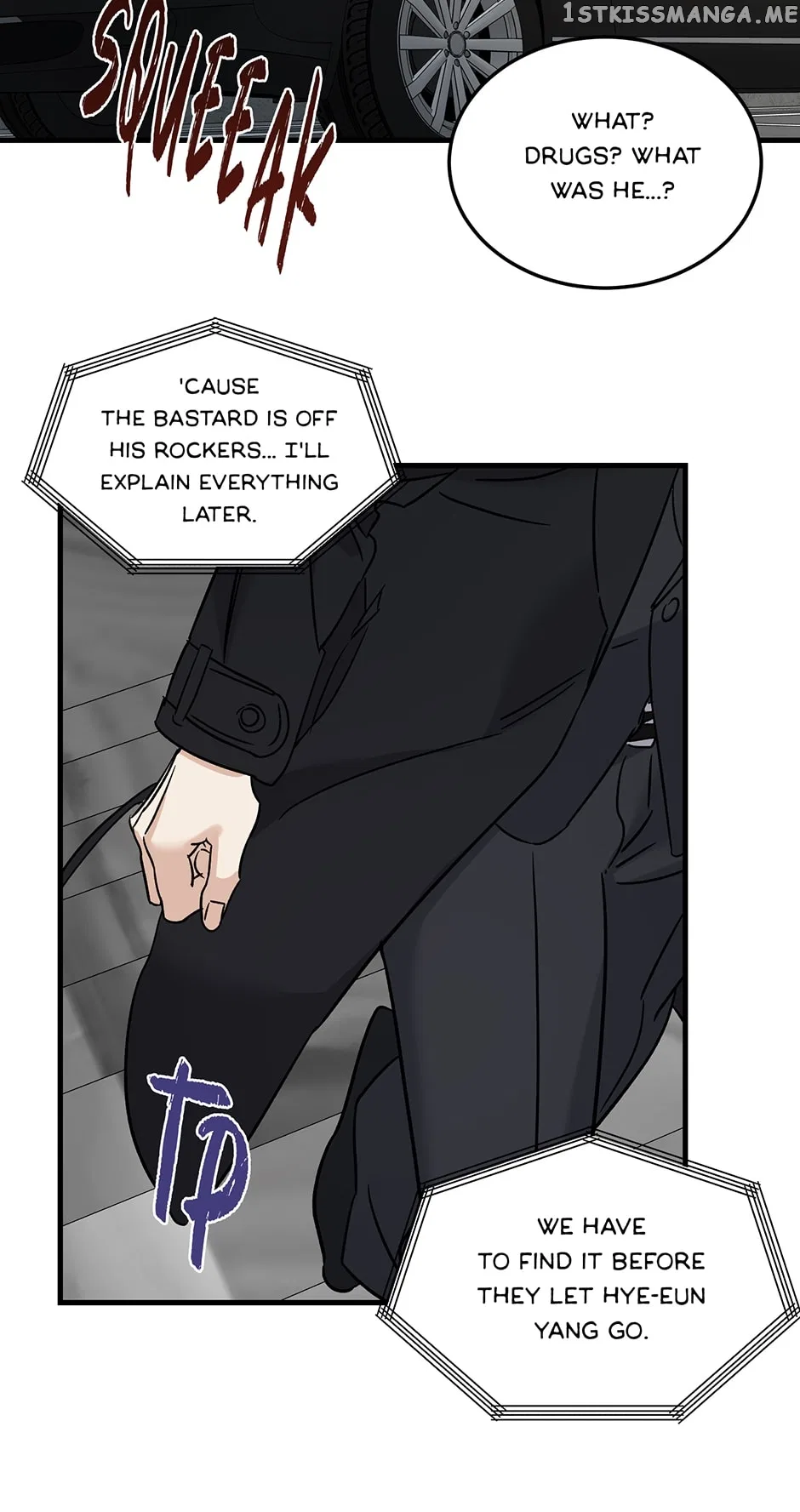 Before Death Do Us Part Chapter 71 – Page 20