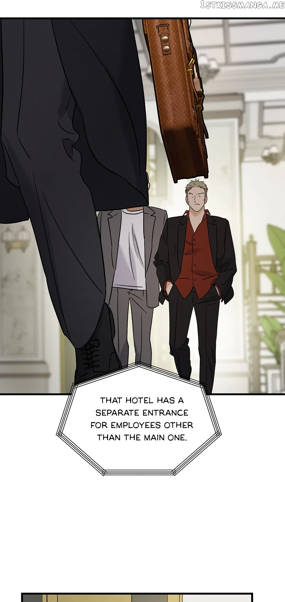 Before Death Do Us Part Chapter 71 – Page 25