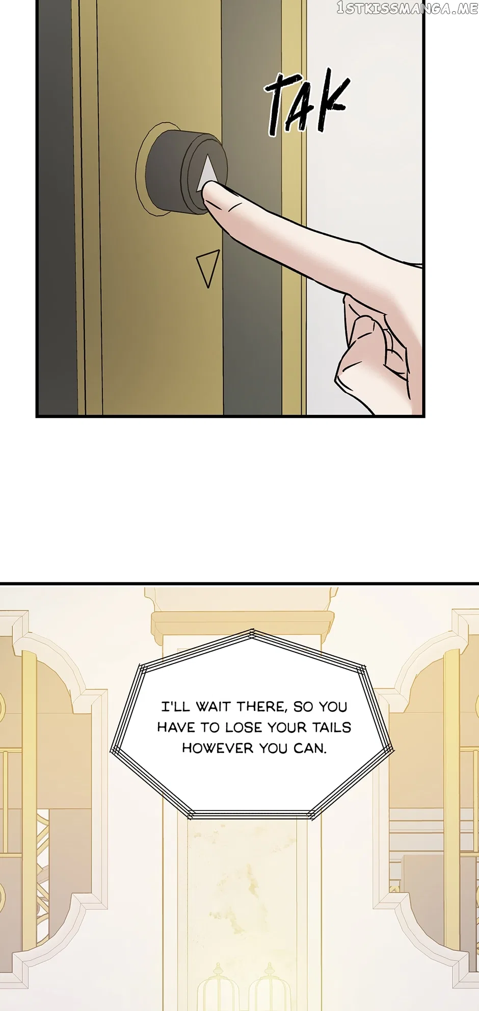 Before Death Do Us Part Chapter 71 – Page 26
