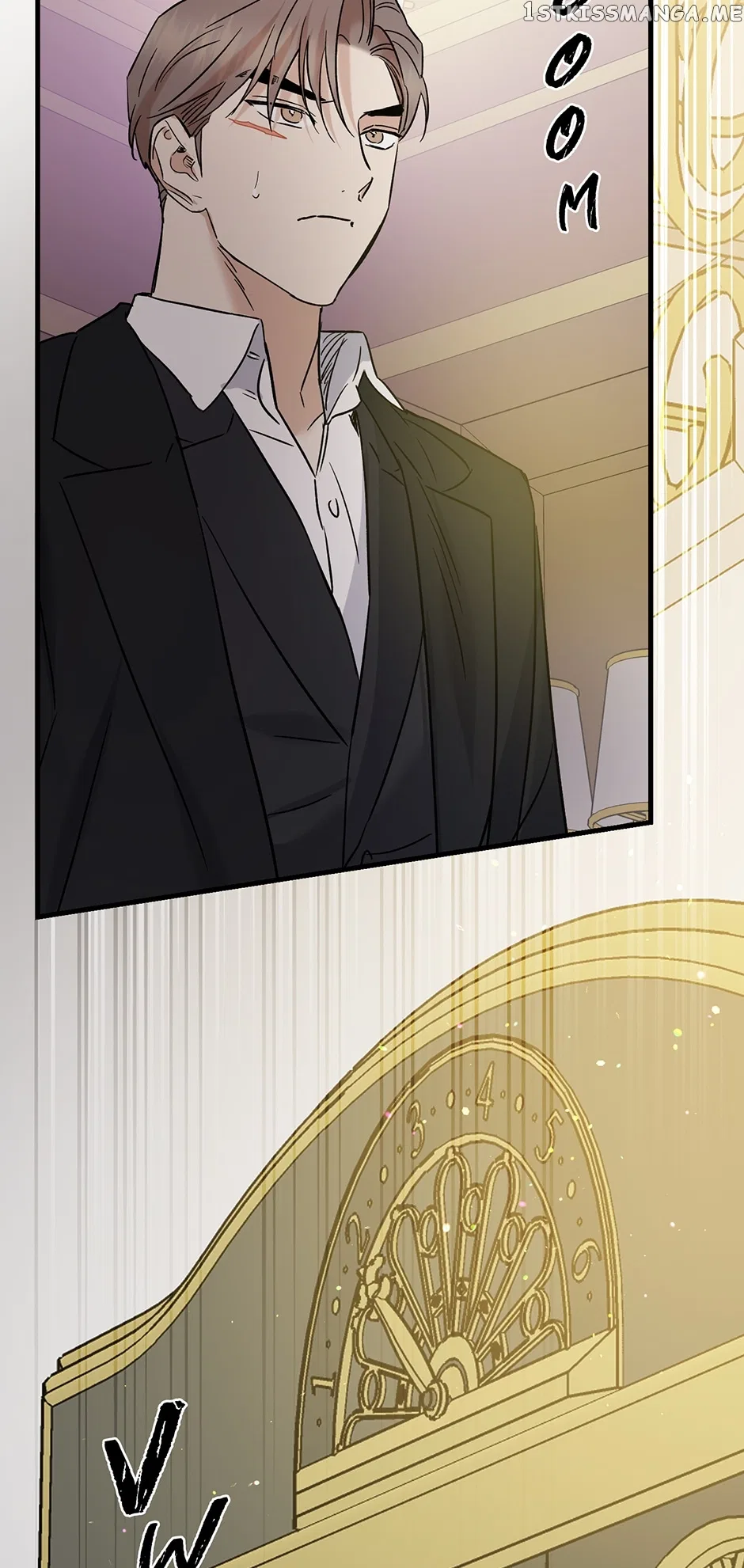 Before Death Do Us Part Chapter 71 – Page 28