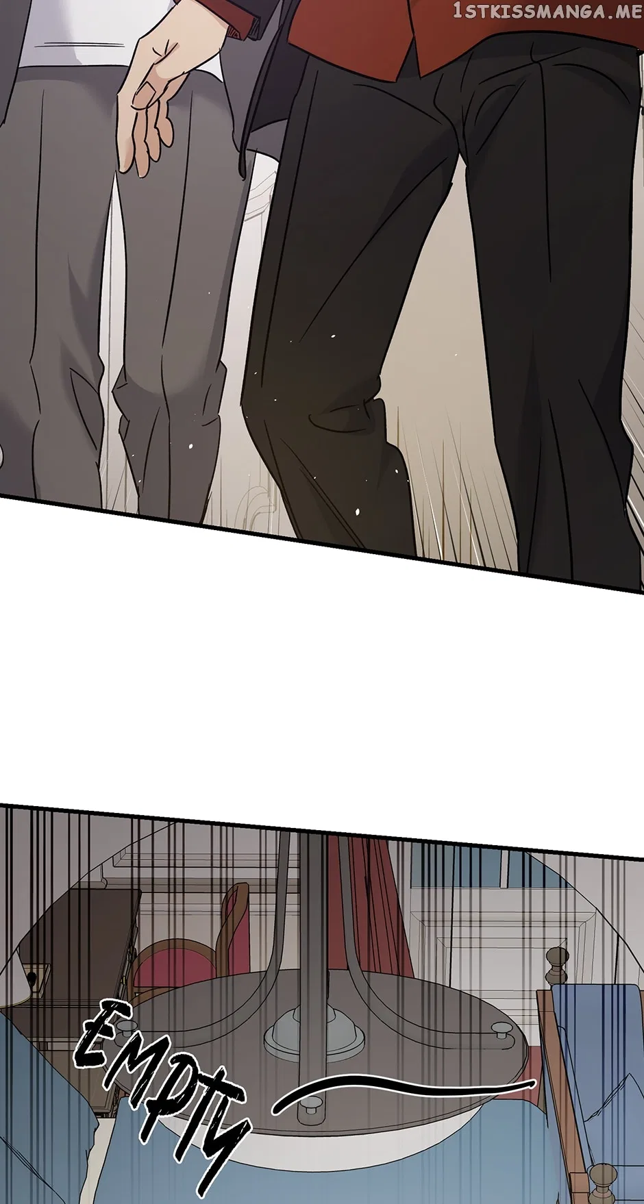 Before Death Do Us Part Chapter 71 – Page 32
