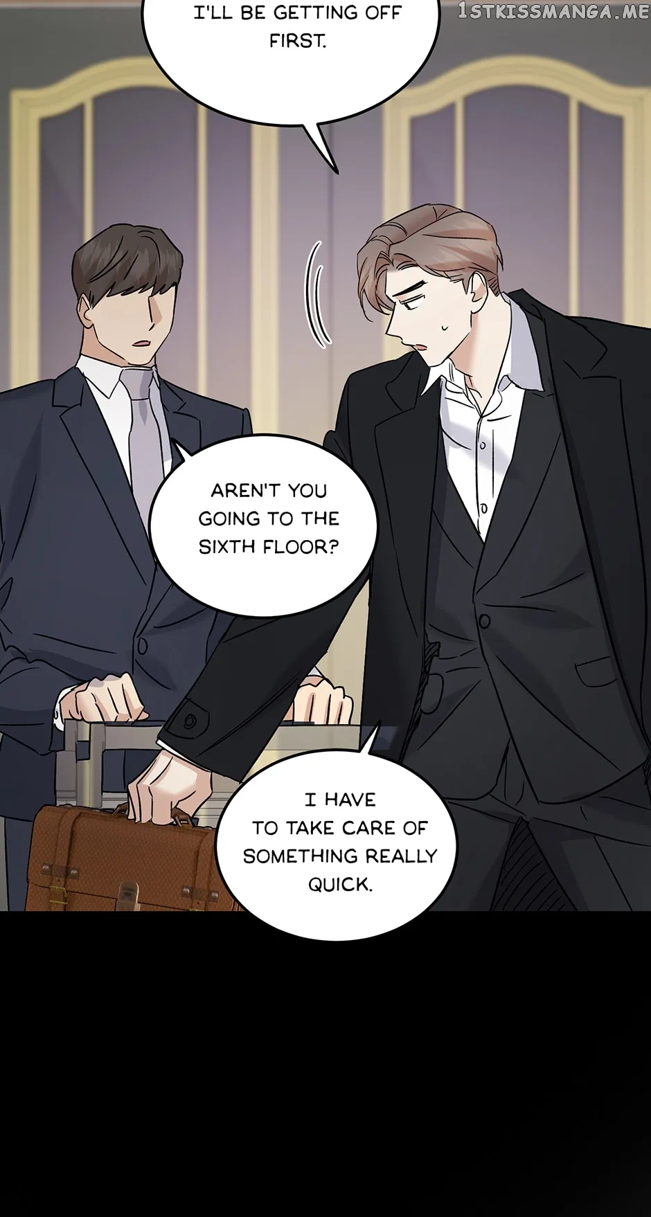 Before Death Do Us Part Chapter 71 – Page 37