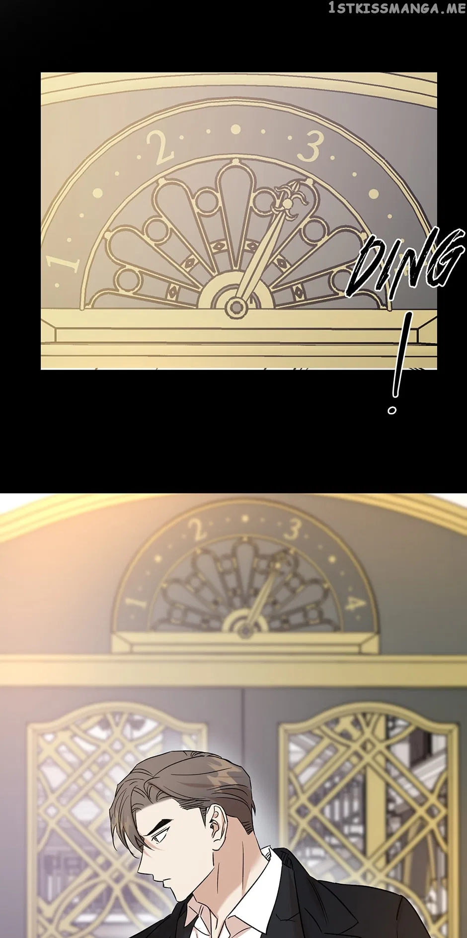 Before Death Do Us Part Chapter 71 – Page 38