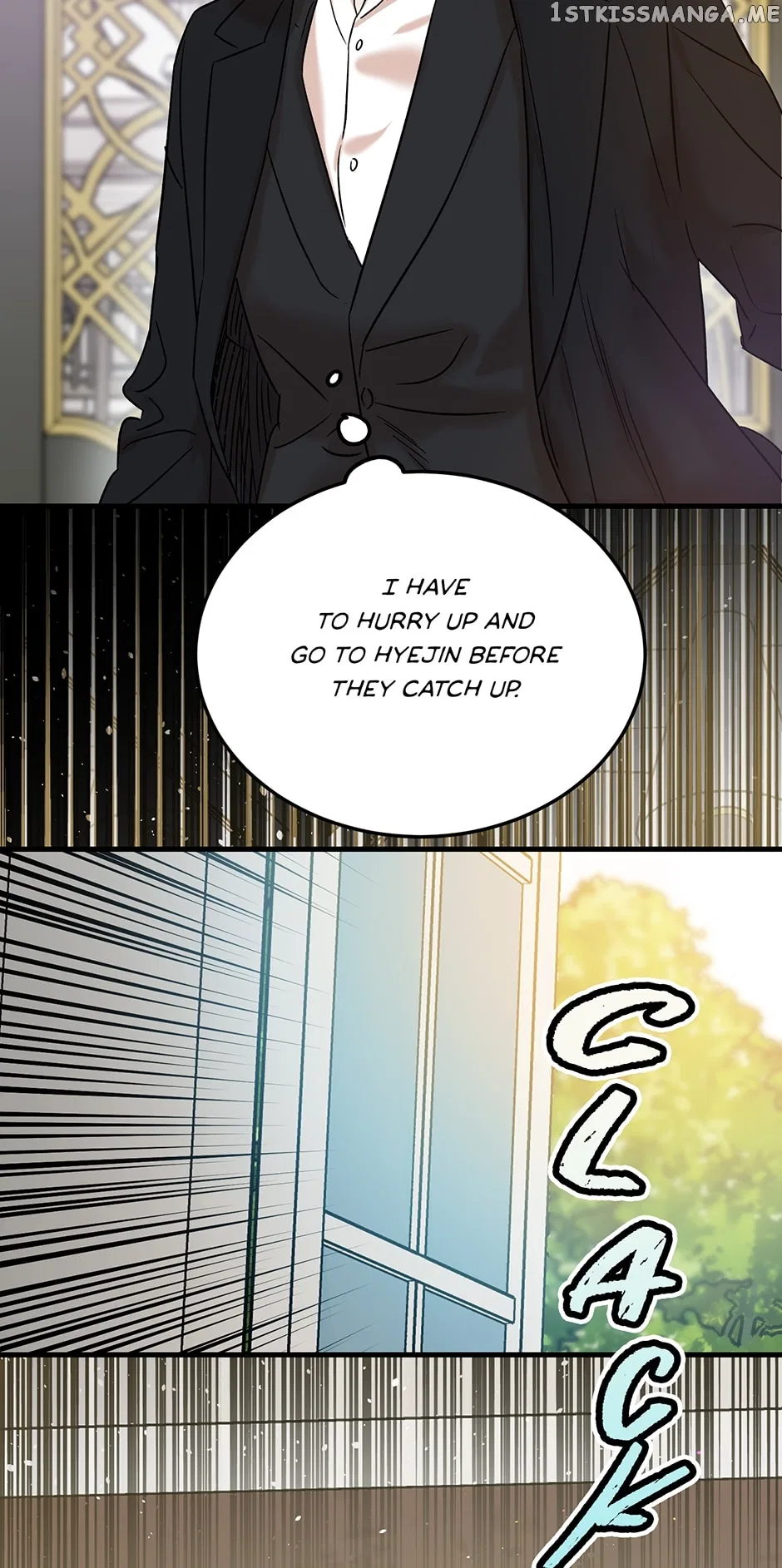Before Death Do Us Part Chapter 71 – Page 39